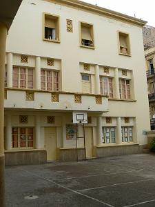 ecole Jules Renard 8 